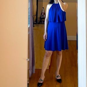 Jessica Simpson dress